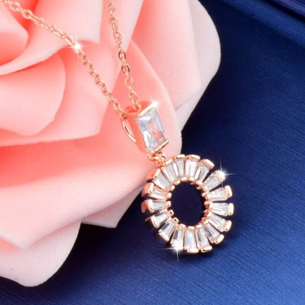 πHOST PICKπ Dazzling Beautiful Necklace - Picture 8 of 8